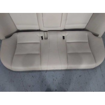 Recambio de asientos traseros para bmw serie 5 lim. (f10) 2.0 turbodiesel referencia OEM IAM   