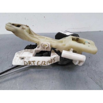 Recambio de cerradura puerta trasera derecha para kia carens (un) concept referencia OEM IAM 814201D010  5 PINS