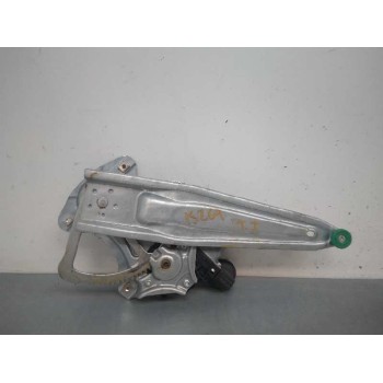 ELEVALUNAS TRASERO IZQUIERDO 857100D100 6 PINES 