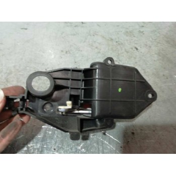 Recambio de maneta interior delantera derecha para fiat nuova 500 (150) by diesel referencia OEM IAM   