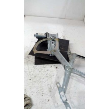 Recambio de elevalunas delantero izquierdo para opel astra h caravan cosmo referencia OEM IAM   6 PINS
