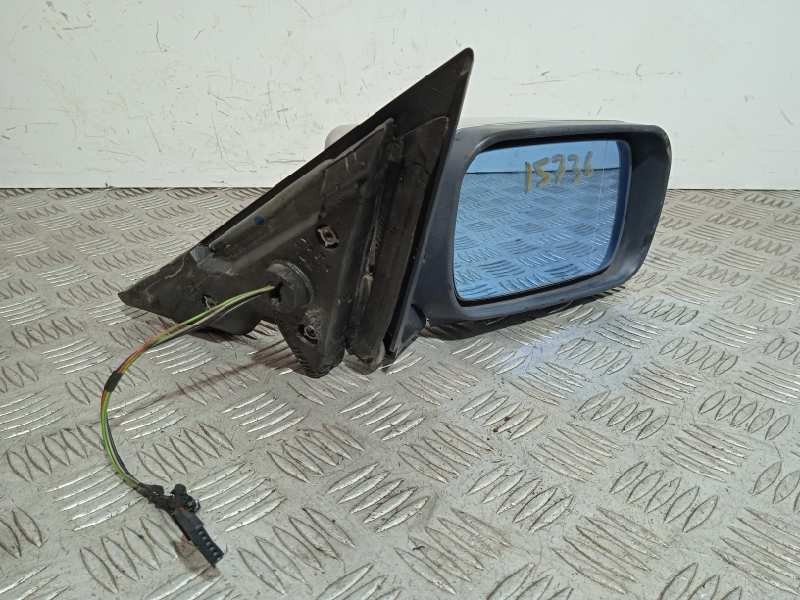 Recambio de retrovisor derecho para bmw serie 3 berlina (e46) 320d referencia OEM IAM   5 PINS