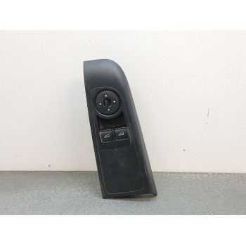 MANDO ELEVALUNAS DELANTERO IZQUIERDO dt1t14a132fb 2 teclas 