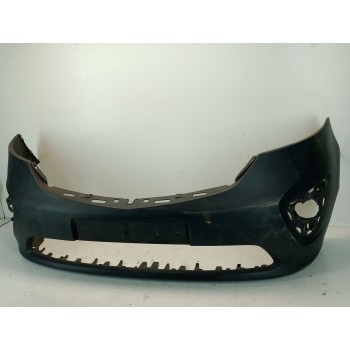 Recambio de paragolpes delantero para renault trafic iii autobús (jg_) 1.6 dci 145 (jgmg) referencia OEM IAM 620228716R  