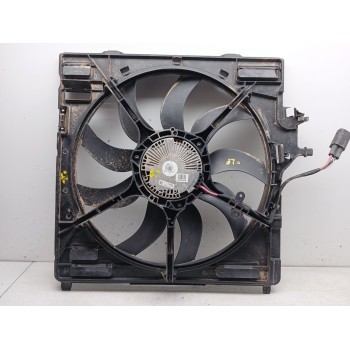 Recambio de electroventilador para bmw x6 (e71, e72) m referencia OEM IAM 17428618243 673275946099 760356502