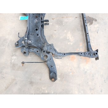 Recambio de puente delantero para mazda cx-5 (kf) 2.0 referencia OEM IAM KB7W3480XD  