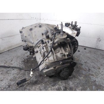 Recambio de caja cambios para peugeot 3008 premium referencia OEM IAM   