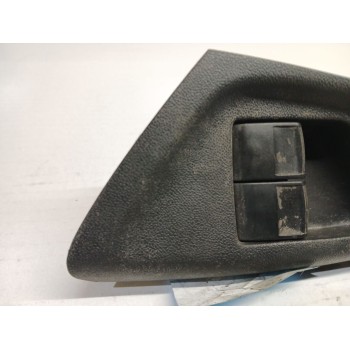 Recambio de mando elevalunas delantero izquierdo para peugeot 108 1.2 referencia OEM IAM   