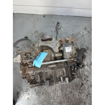 Recambio de caja cambios para citroën c4 picasso feel referencia OEM IAM   