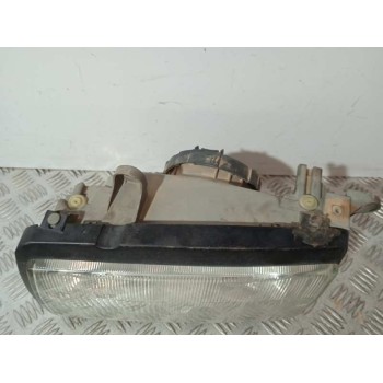 Recambio de faro izquierdo para opel frontera b basis referencia OEM IAM 1305235378  
