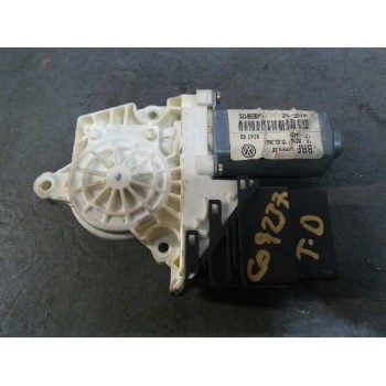 Recambio de motor elevalunas trasero derecho para seat toledo (1m2) select referencia OEM IAM 1J4959812C  