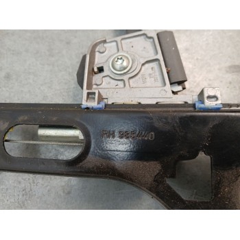 Recambio de elevalunas delantero derecho para audi tt (8j3) 1.8 tfsi referencia OEM IAM 8J8959802J  