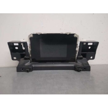 Recambio de display para ford focus lim. (cb8) trend referencia OEM IAM DM5T18B955BC  