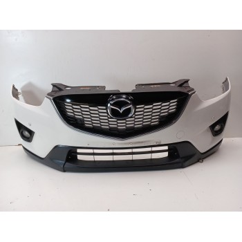 Recambio de paragolpes delantero para mazda cx-5 (ke, gh) 2.2 d (ke2fw) referencia OEM IAM KD455003  