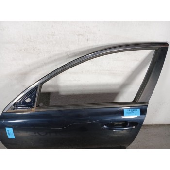 Recambio de puerta delantera izquierda para kia optima business referencia OEM IAM   