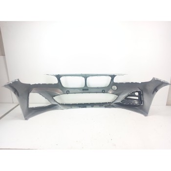 Recambio de paragolpes delantero para bmw 2 gran tourer (f46) 216 i referencia OEM IAM 14914515  