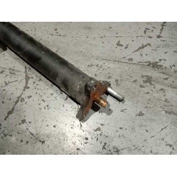 Recambio de transmision central para bmw serie 1 lim. (f20) 116d referencia OEM IAM 759788301 147 LARGO 