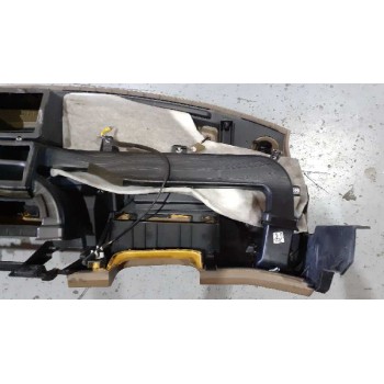 Recambio de salpicadero para ssangyong rodius xdi premium referencia OEM IAM   