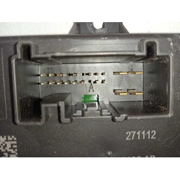 Recambio de modulo confort para ford focus lim. (cb8) edition referencia OEM IAM BV6N14B532AJ PUERTA TRASERA IZQUIERDA