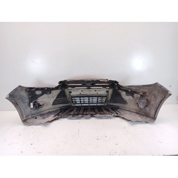 Recambio de paragolpes delantero para ford focus iii turnier 1.6 tdci referencia OEM IAM BM5117757AL  