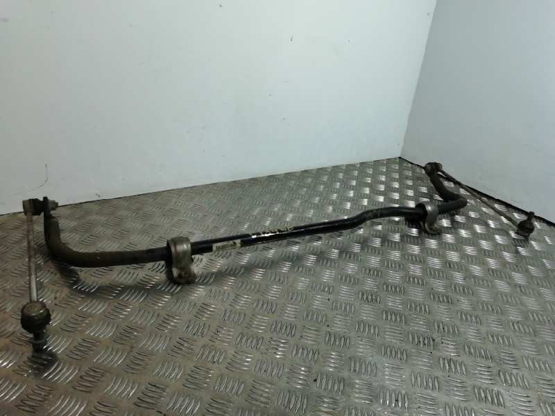 Recambio de barra estabilizadora delantera para skoda kodiaq sportline referencia OEM IAM 3Q0411303H  