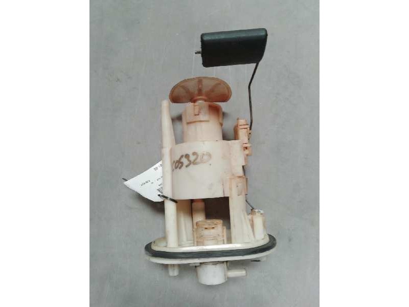 Recambio de aforador para hyundai matrix (fc) 1.5 crdi 16v gls referencia OEM IAM 3111017420  