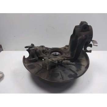 Recambio de mangueta delantera derecha para seat leon (1p1) fr 1 referencia OEM IAM   