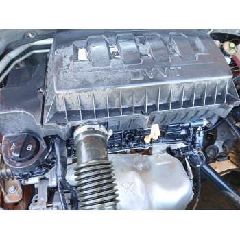 MOTOR COMPLETO 15S4C 