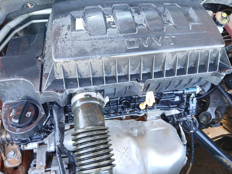 Recambio de motor completo para mg zs suv (azs1) 1.5 vti referencia OEM IAM 15S4C  