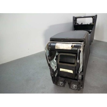 Recambio de apoyabrazos central para volkswagen passat berlina (3c2) highline referencia OEM IAM 3C0864207TSU  