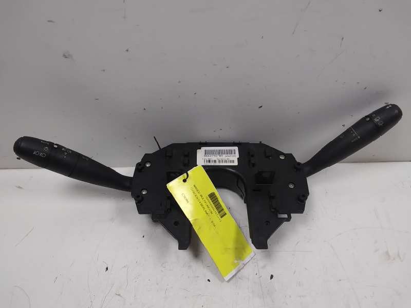 Recambio de mando multifuncion para citroën c4 berlina collection referencia OEM IAM 96627927XT  