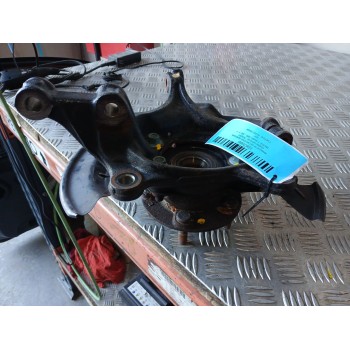 Recambio de mangueta delantera derecha para mazda 3 sedán (bm_, bn_) 2.2 d referencia OEM IAM   