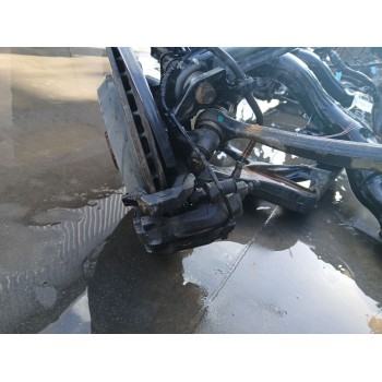 Recambio de puente trasero para mercedes-benz clase m (w164) 420 / 450 cdi (164.128) referencia OEM IAM A1643500132  