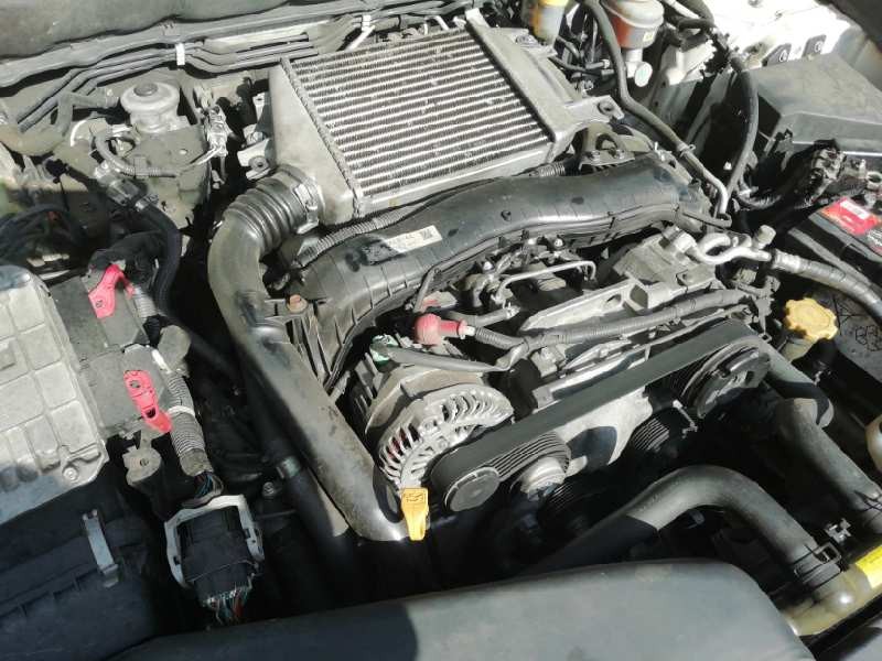 Recambio de despiece motor para subaru legacy kombi/outback b14 outback limited referencia OEM IAM EE20 M 