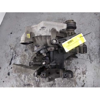 Recambio de caja cambios para seat ibiza (6j5) style i-tech 30 aniversario referencia OEM IAM   