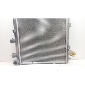 Recambio de radiador agua para citroën c3 collection referencia OEM IAM 886160000 95007T01 