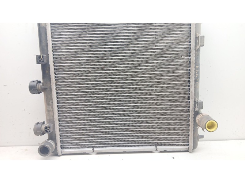 Recambio de radiador agua para citroën c3 collection referencia OEM IAM 886160000 95007T01 