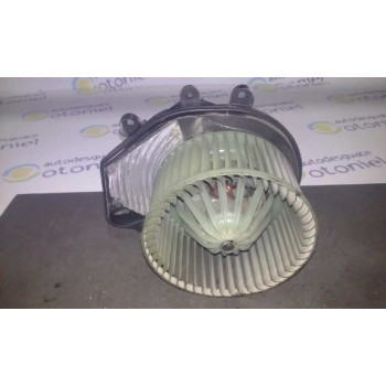 Recambio de motor calefaccion para volkswagen passat berlina (3b2) referencia OEM IAM 8D1820021  