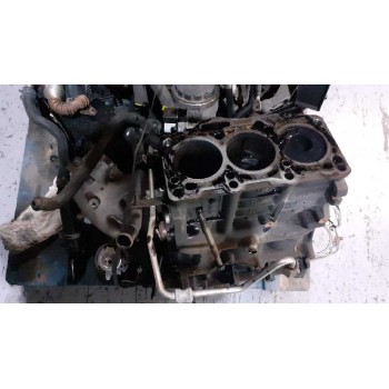 MOTOR COMPLETO BNM <CASCO> 