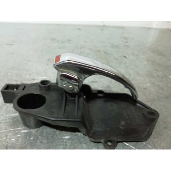 Recambio de maneta interior delantera derecha para fiat nuova 500 (150) by diesel referencia OEM IAM   