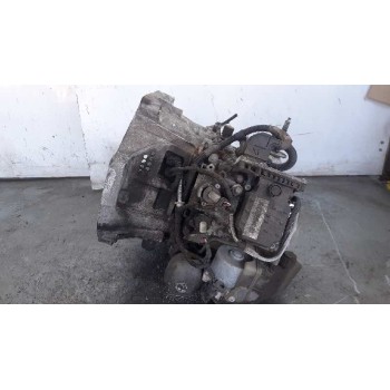 Recambio de caja cambios para citroën c4 berlina cool referencia OEM IAM  PILOTADA 