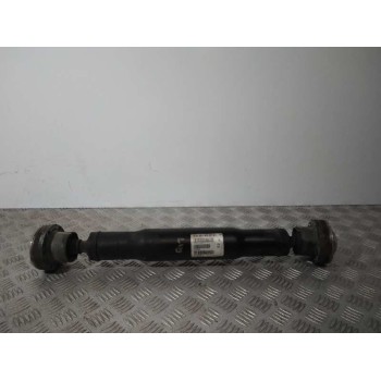 TRANSMISION CENTRAL DELANTERA A2514100701 