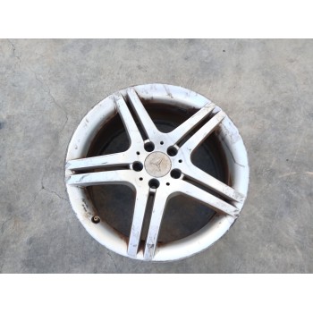 LLANTA TRASERA DERECHA 8.5JX18 H2 ET30 X1 A2034015602