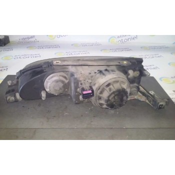 Recambio de faro derecho para hyundai s-coupe (sl) 1.5 referencia OEM IAM   BIFARO