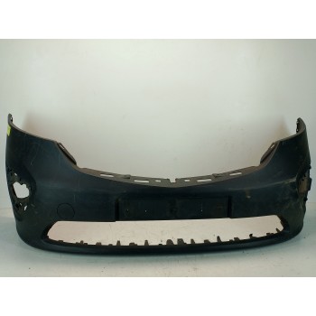 Recambio de paragolpes delantero para renault trafic iii autobús (jg_) 1.6 dci 145 (jgmg) referencia OEM IAM 620228716R  