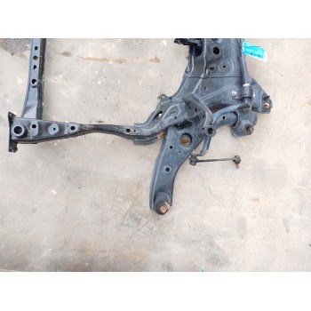 Recambio de puente delantero para mazda cx-5 (kf) 2.0 referencia OEM IAM KB7W3480XD  