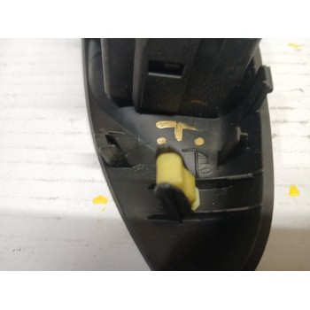 Recambio de mando elevalunas delantero izquierdo para peugeot 108 1.2 referencia OEM IAM   