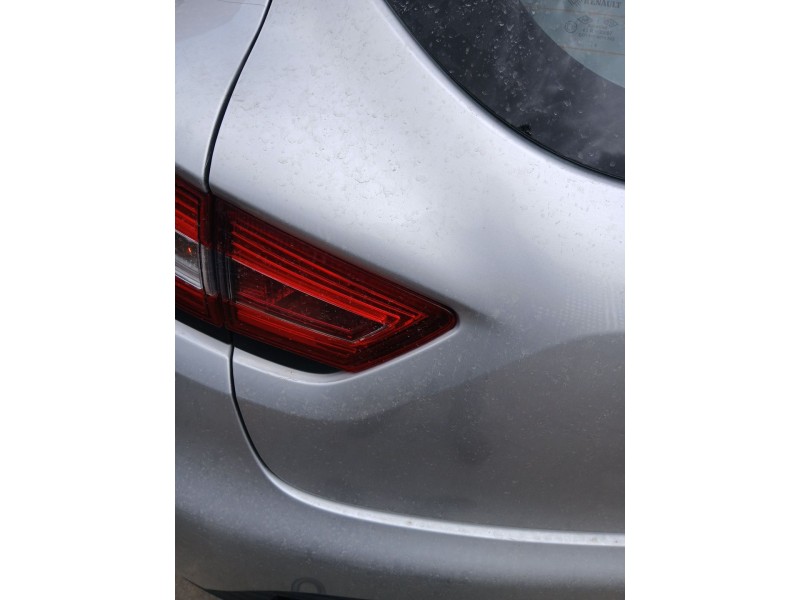 Recambio de piloto trasero izquierdo interior para renault clio iv (bh_) 1.2 16v referencia OEM IAM   