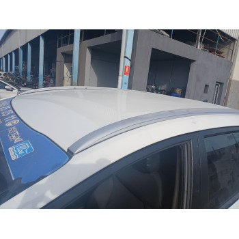 Recambio de barras techo para kia carens iv 1.7 crdi referencia OEM IAM   