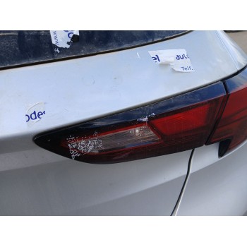 Recambio de piloto trasero derecho interior para opel astra k (b16) 1.2 turbo (68) referencia OEM IAM   